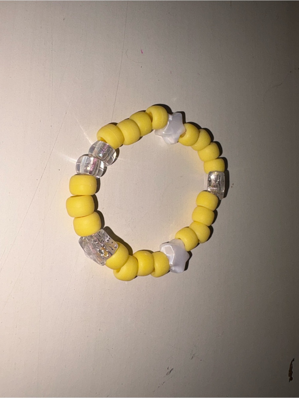 Pastel kandi bundle! - 5 items. - Picture 3 of 7